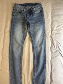 Levi's 512 スキニーデニム 28-32