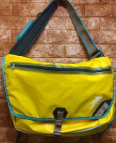 【THE NORTH FACE】メッセンジャーバッグ