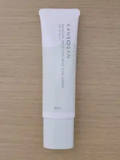 乾燥さん 保湿力スキンケア下地 CICAグリーン