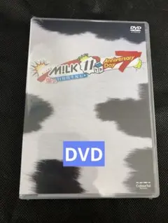 M!LK 11th Anniversary Day DVD 塩﨑太智トレカ付 - メルカリ