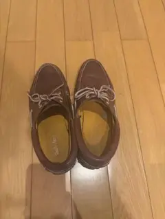 Timberland スリーアイのサムネイル