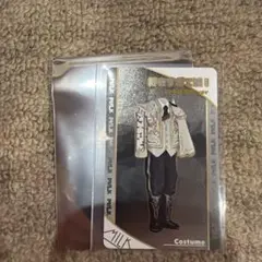 M!LK 山中柔太郎　シャカレボ　ランダムトレカ