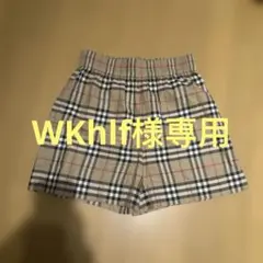 BURBERRY LONDON ノバチェック ショートパンツ　水着 M BURBERRY ノバチェック ショートパンツ 水着 M チェック柄 - メルカリ