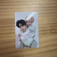 ゼベワン メテュ マシュー ハンビン メテュビン ゆらゆら トレカ ケミトレカ