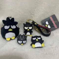 バッドばつ丸　まとめ売り　118点セット バッドばつ丸 まとめ売り 118点セット バッドばつ丸 まとめ売り