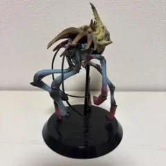 モンスターハンター シェンガオレン（脚部別カラー）　フィギュア