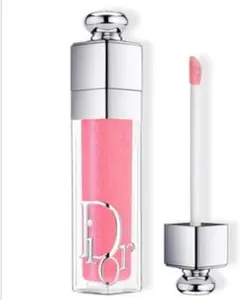 【新品】ディオールアディクト リップマキシマイザー リップグロス010