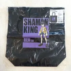 キャラクター トートバッグ