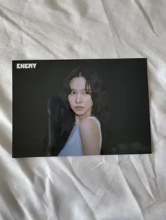 ENEMY ミナ