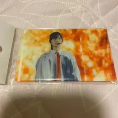 櫻坂46　ランダムクリアカード　勝又春　死んだふり　addiction tour