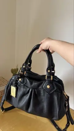 Marc Jacobs Classic Q Baby Grooveeのサムネイル
