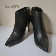 【未使用】DIANA✾ブーティ 22.5cm