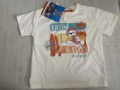 (新品)PAW Patrol Tシャツ マーシャル サーフデザイン