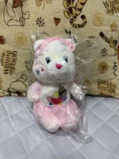 care bears ケアベア ILLIT コラボ Wonhee ウォンヒ