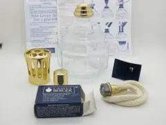 まーちゃん様 専用です ランプベルジェ ベル クリア DCHL正規品