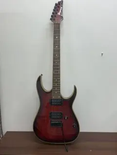 再値下げIbanez☆RGseries SRG371FM VV 再値下げIbanez☆RGseries SRG371FM VV - メルカリ