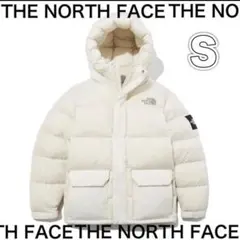 ノースフェイス レア ダウンジャケット 再入荷なし