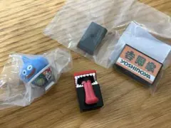 吉野家 ドラゴンクエスト フィギュア まとめ売りのサムネイル