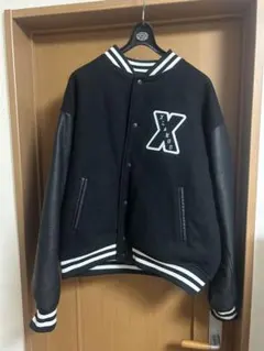 xlarge スタジャン