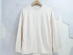 希少 L サイズ RATS カットソー 長袖 ロングスリーブ Tシャツのサムネイル