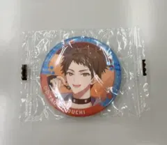 18TRIP エイトリ 木ノ内 太緒(きのうち たお)缶バッチ - メルカリ
