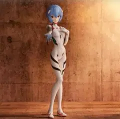 アヤナミレイ Hand Over Momentary White