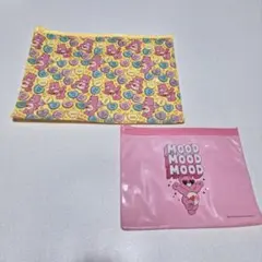 ケアベア　ポーチ