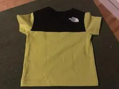 ノースフェイスキッズ　Tシャツのサムネイル