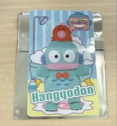 サンリオピューロランド ハンギョドン カラフルピューロランド モーニング