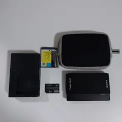 返品保証】SONY Cyber-shot DSC-T77 ブラウン - メルカリ
