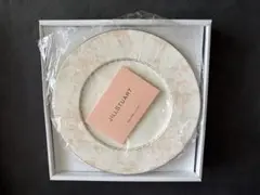 JILLSTUART プレート 2枚セット 花柄のサムネイル