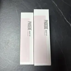 PHOEBE BEAUTY UP 化粧水 クリーム セットのサムネイル