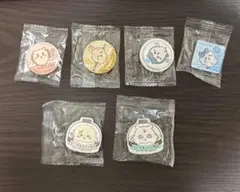 【まとめ売り】ちいかわ くら寿司 コラボグッズ