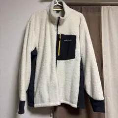 値下げしました‼️［ メンズ ］montbell モンベル　クリマエアジャケット