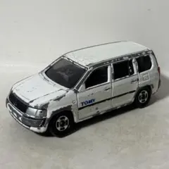 トミカ トヨタ プロボックスのサムネイル