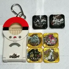 ポケモントレッタ