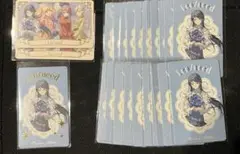 プロセカ 星乃一歌 感謝祭 グリカ グリーティングカード