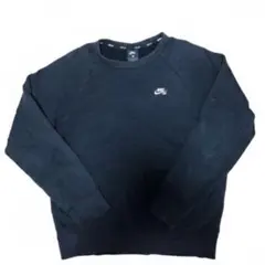 NIKE トレーナー サイズ　M ナイキ　スウェット