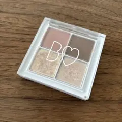 B IDOL ビーアイドル THE アイパレ 107 期待のローズブラウン 限定