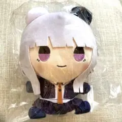 2026年最新】霧切響子 ぬいぐるみの人気アイテム - メルカリ