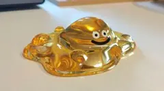 ドラクエ　ビッグクリアフィギュア　はぐレモン