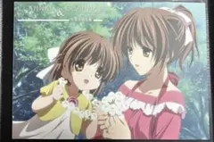 Clannad & after story 名場面線画集 CLANNAD ＆ AFTER STORY 名場面線画集 京アニ - メルカリ