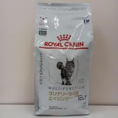 2025年最新】ロイヤルカナン ユリナリーs/oエイジング7+cltの人気