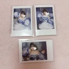 【バラ売り可】あいす チェキ 2025年最新】あいす チェキの人気アイテム - メルカリ