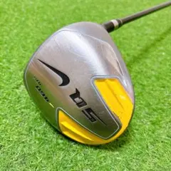 ゴルフ ドライバー ナイキ サスクワッチ ツアー支給品 プロトタイプ 激