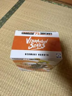 k*様 NARUTO VIBRATION STARS うずまきナルト フィギュア