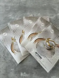 V3 インテリジェントファンデーション 本製品1/3相当　サンプル5個