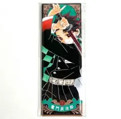 鬼滅の刃 絵札缶バッジ 竈門炭治郎 - メルカリ