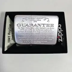 希少品！！ギャランティー・カード（スペイン）【ZIPPO】571392 - メルカリ
