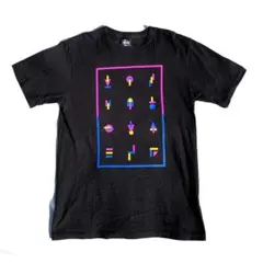 2026年最新】stussy フォト tシャツ 両面プリントの人気アイテム